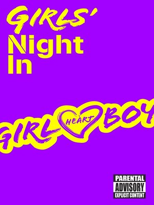 cover image of Girl Heart Boy